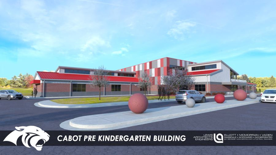 Pre-K Rendering